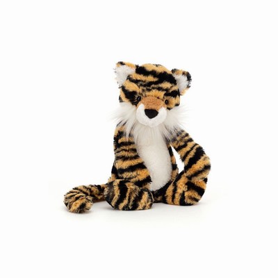 Jellycat Bashful Tiger | XYWI-10948